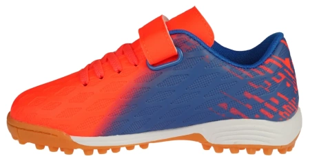 Turfy dziecięce Apawwa CX566ROR pomarańczowe buty na orlik