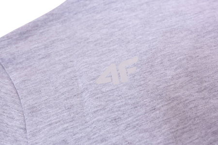 Koszulka męska 4F bawełna NOSH4 TSM003-27M