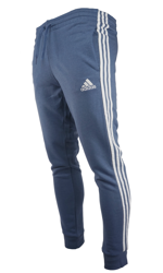 Spodnie Męskie Adidas Essentials 3 Stripes GK8890