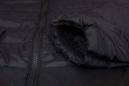 Kurtka męska 4F pikowana puchowa H4Z20 KUMP005 20S