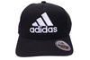 Czapka z daszkiem Adidas Logo Cap DZ8958 r OSFM
