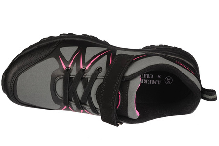 Młodzieżowe buty trekkingowe American Club WT-93