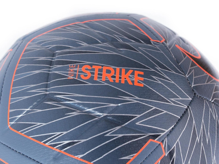 Piłka nożna Nike STRK Wings SC3911-490