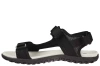 Młodzieżowe sandały American Club DRL-105BL