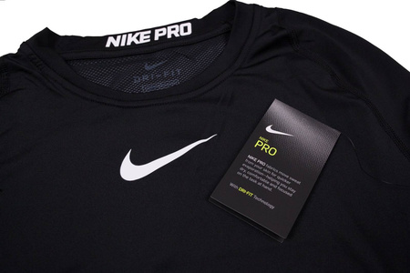 Koszulka Nike Pro Comp termoaktywna 838077-010