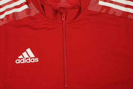 Bluza męska Adidas Condivo 21 Training Top GH7155