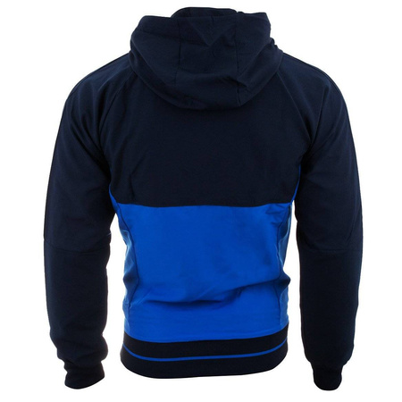 Kurtka Wiatrówka Adidas Tiro 17 BQ2774