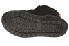 Dziecięce buty zimowe American Club CHL150/24BL czarne
