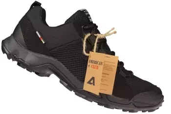 Męskie buty sportowe American Club MWT-21BL
