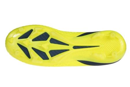 Korki piłkarskie młodzieżowe Apawwa DX2607RGR zielone