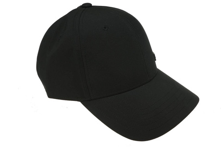 Czapka z daszkiem Adidas metalowe logo GM4508 OSFM