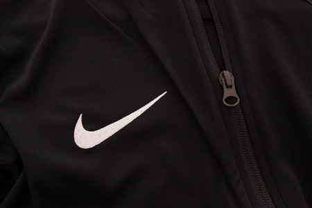 Bluza męska Nike rozsuwana Park 18 AA2059-010