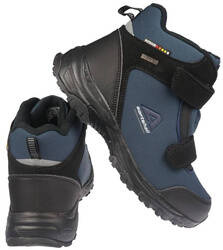 Buty zimowe damskie American Club WT-68NA