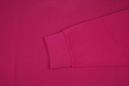 Bluza damska oversize 4F fuksja H4L21 BLD010 55S