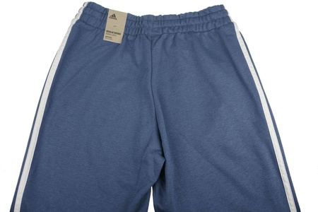 Spodnie Męskie Adidas Essentials 3 Stripes GK8890
