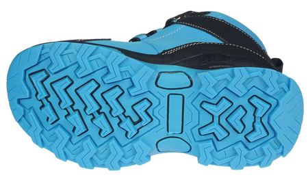 Dziecięce zimowe buty American Club RL-91BU