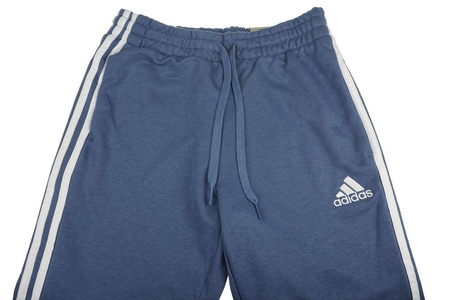 Spodnie Męskie Adidas Essentials 3 Stripes GK8890