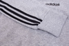 Bluza męska Adidas Essentials 3S Crewneck DU0486