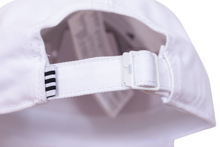 Czapka z daszkiem Adidas Baseball Cap FQ5411 OSFM