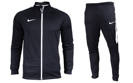 Nike Academy Dres Bluza + spodnie 844327-010