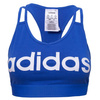 Stanik sportowy Adidas W E BT FL9302