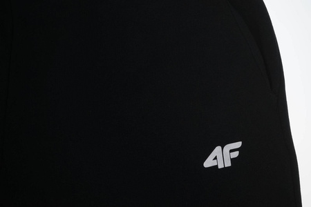 Spodnie damskie 4F dresowe NOSH4 SPDD002 20S