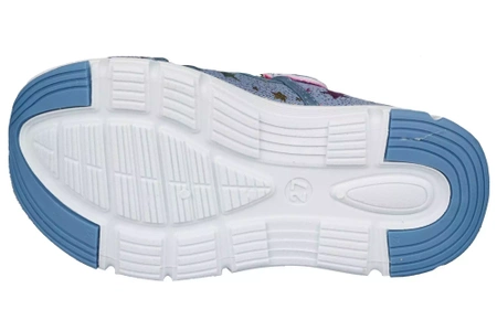 Tenisówki dziecięce Atletico BRBS22-009BU