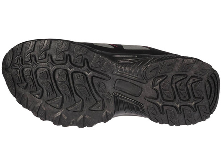 Młodzieżowe buty trekkingowe American Club WT-93