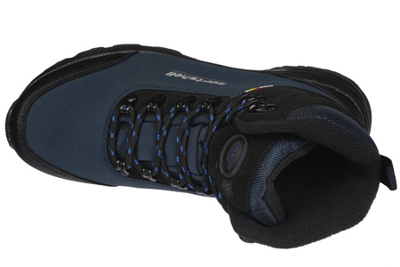 Buty zimowe damskie American Club WT-59NA