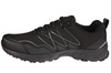 Damskie buty trekkingowe American Club DWT250BL czarne
