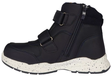 Zimowe buty dziecięce American Club CXD-97NA