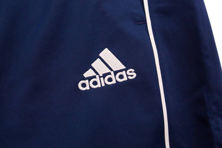Spodnie dresowe Adidas junior Core 18 CV3586