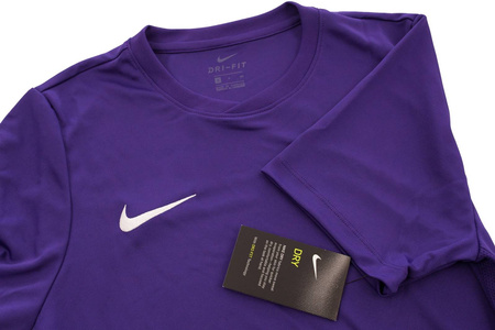 Koszulka męska Nike T-shirt Park VII 725891-547