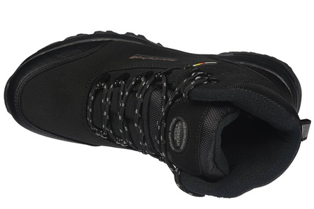 Buty zimowe damskie American Club WT-59BL