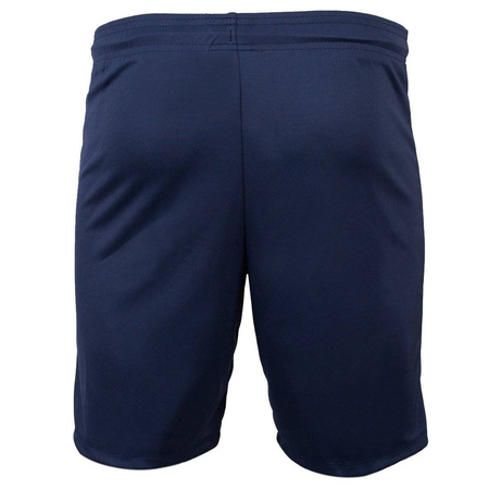 Nike Spodenki krótkie Park II 725887-410