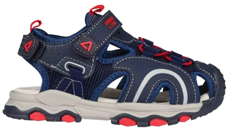 Dziecięce sandały American Club BXD-79NA