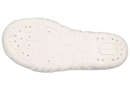 Tenisówki dziecięce ZetPol ADAŚ ZIELONY