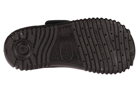 Tenisówki dziecięce kapcie dziecięce ZetPol ZEBRA