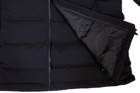 Kurtka męska Adidas pikowana puchowa FT2521