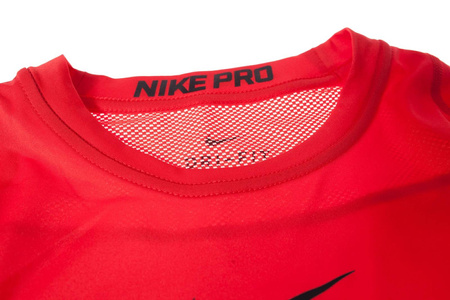 Koszulka Nike Pro Comp termoaktywna 838077-657