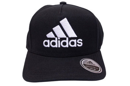 Czapka z daszkiem Adidas Logo Cap DZ8958 r OSFM