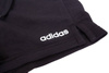 Krótkie spodenki damskie Adidas 2 Ess Solid DP2404
