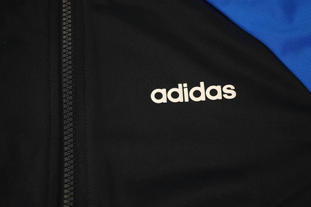 Dres Adidas JR Essentials Linear Tracksuit FM6569