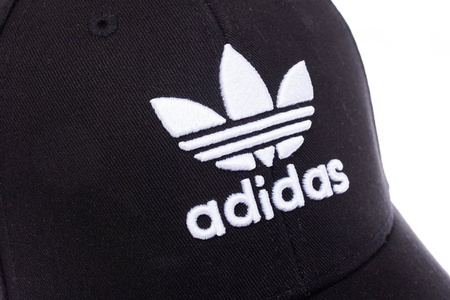 Czapka z daszkiem Adidas Baseball EC3603 r OSFM