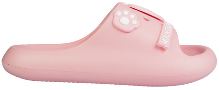 Dziecięce klapki basenowe Sport CT4085-2PI różowe