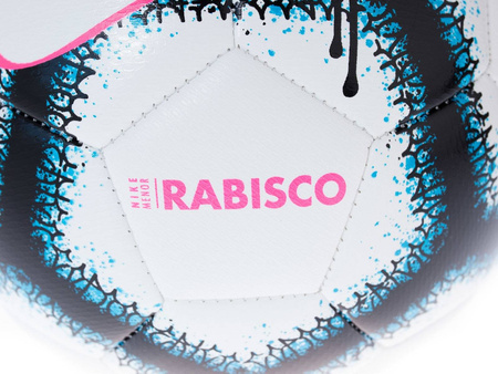 Piłka nożna halowa Nike American Menor SC3980-100