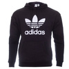 Bluza damska Adidas Trefoil Hoodie FM3307