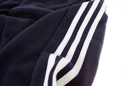 Spodnie męskie Adidas 3 Stripes Tiro FT DX0652