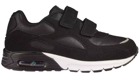 Dziecięce buty sportowe American sneakersy dziecięce Club CES-60BL