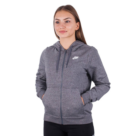 Bluza Damska Nike NSW Hoodie 853930-071